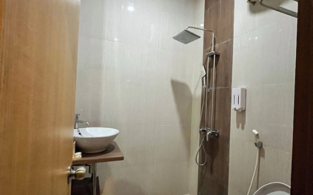 OYO 94579 Sm Raja Guest House