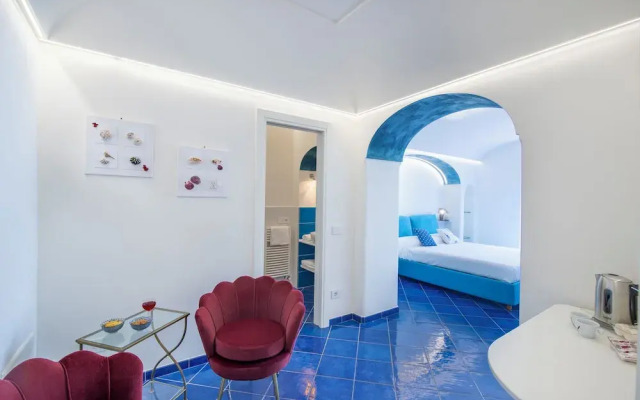 Holidays dream Praiano