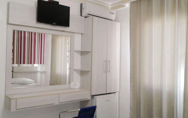 Capão da Canoa - Hotel Rediadri