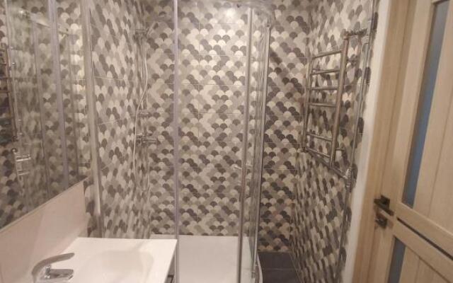 Kandavas Street City Center Apartment