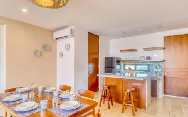 307 Amena Awesome Penthouse w/ Private Pool and Gym