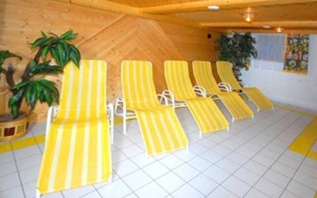 Haus Spieleck