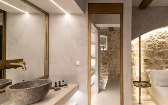 Magicstay - Flat 32M² 1 Bedroom 1 Bathroom - Archanes