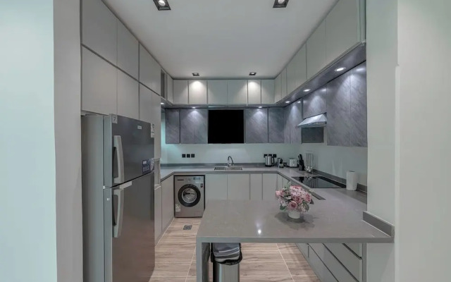 Mabaat - Alyasmin - 555