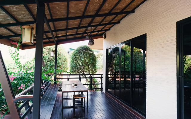 Siray Green Resort