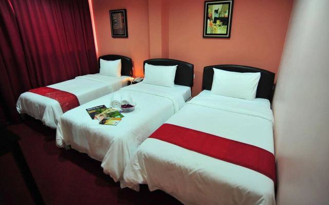 Puteri Ampang Hotel