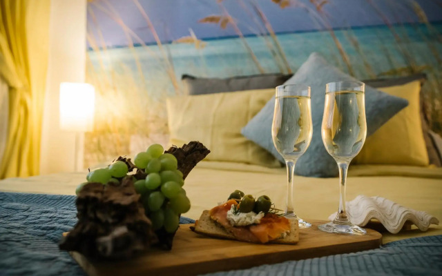 Zen Life Luxury Apartment - Herastrau