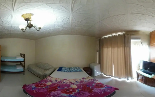 Pousada Parque Praia