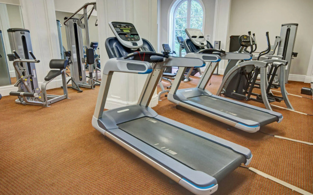 Club Wyndham Canterbury