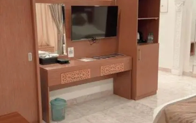 Taj Aleiman Hotel