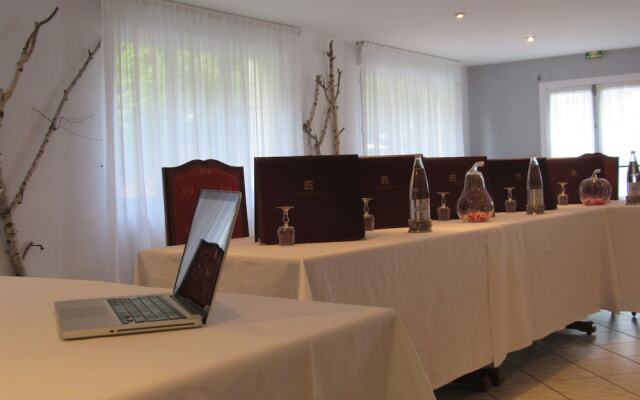 Hotel Royal Picardie