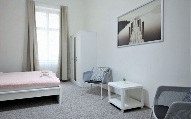 Aparthotel Wenceslas