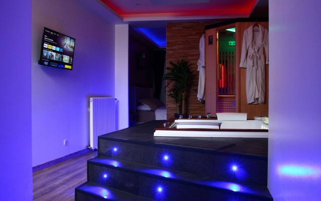 Spa Privatif by Xela