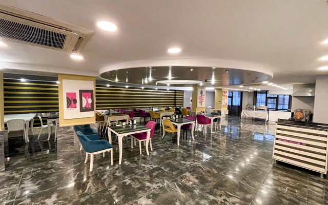 MARKASI Otel