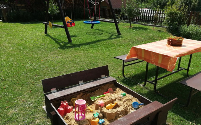 Apartments U Macháčků