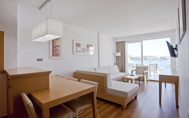 Aparthotel Ponent Mar