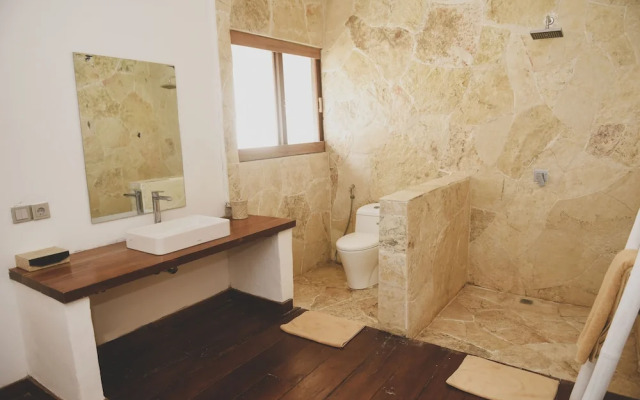 Rua Beach Resort Sumba