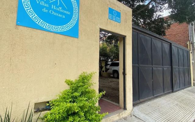Villas Horizonte Oaxaca