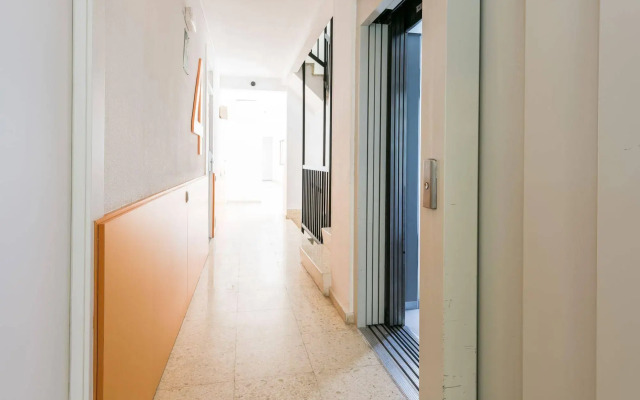 Apartamentos Flats Friends Atlantida
