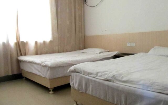 Wuyuan Likeng Renjia Guesthouse