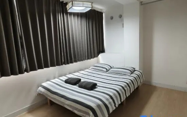 객실 3개 아파트 사진 3