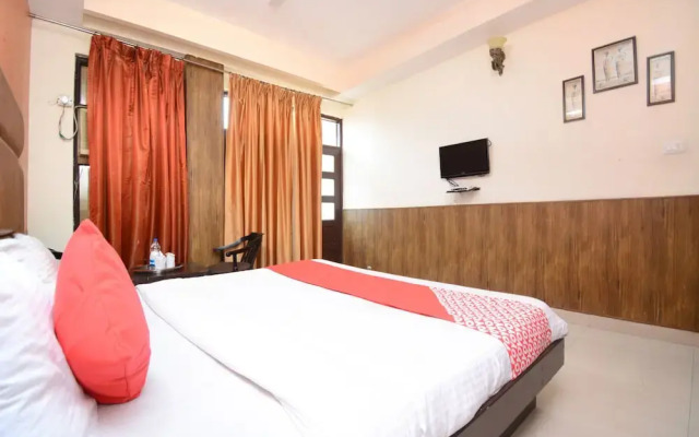 Hotel Prem Nisarga