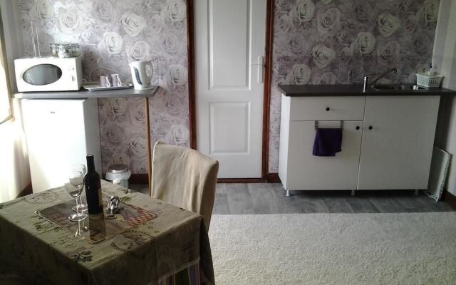 Domaine St Georges