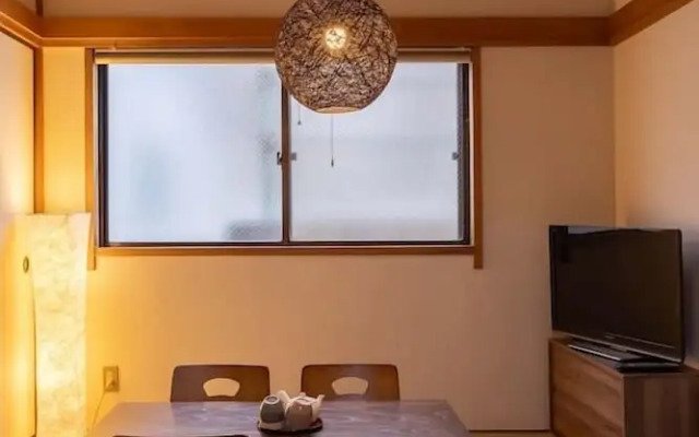 Higashi Komagata Bldg. 2F3F