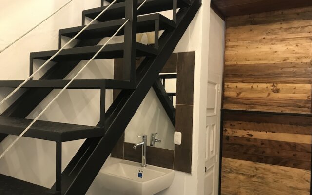 El Caite - Hostel