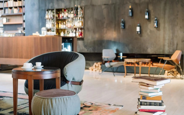 B2 Boutique Hotel and Spa