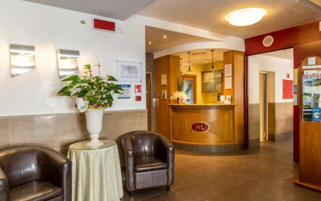 Hotel Lilia