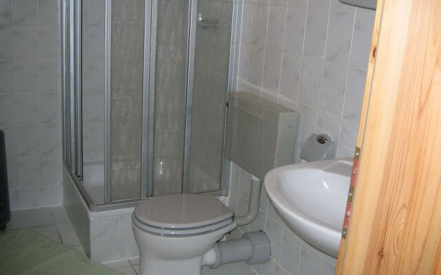 Ferienhaus in Bastorf for 5 Personen