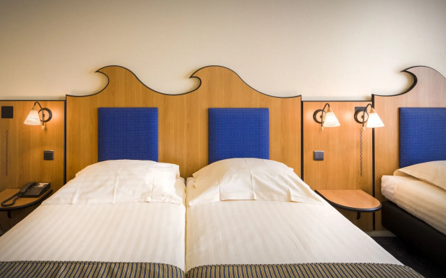 Badhotel Scheveningen