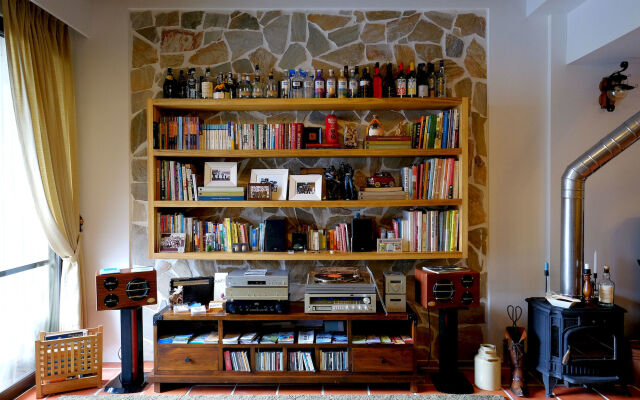 Shire Homestay