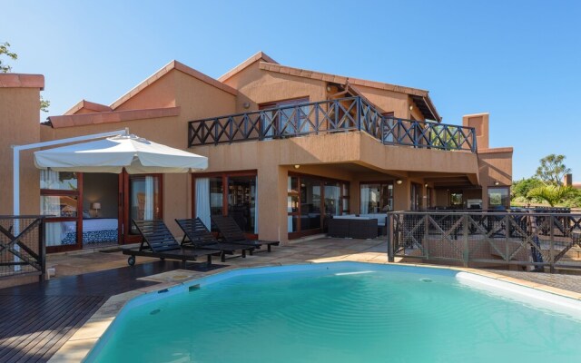 San Lameer Villa Rentals 13925