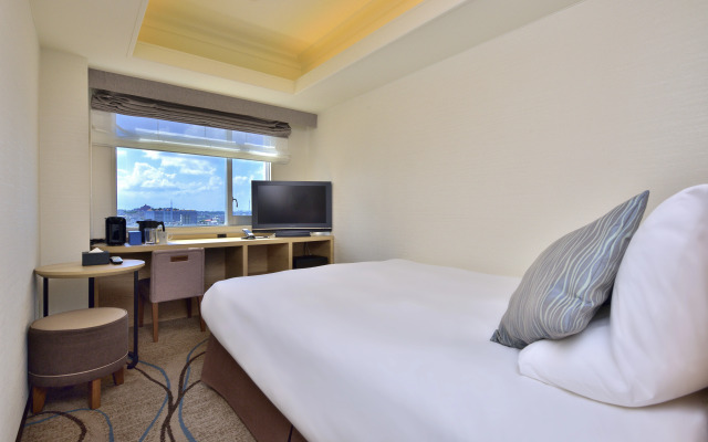 Novotel Okinawa Naha