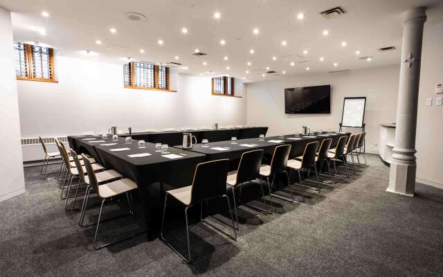 Hotel Gault