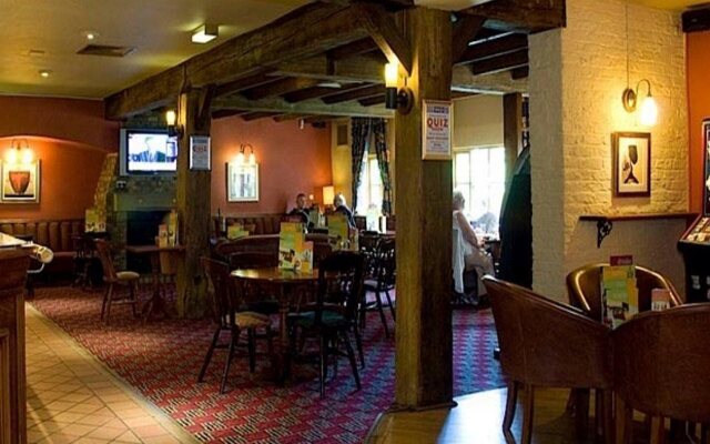 Premier Inn Hull West