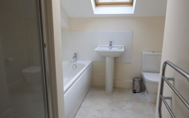 Dreamhouse Apartments Manchester City Centre