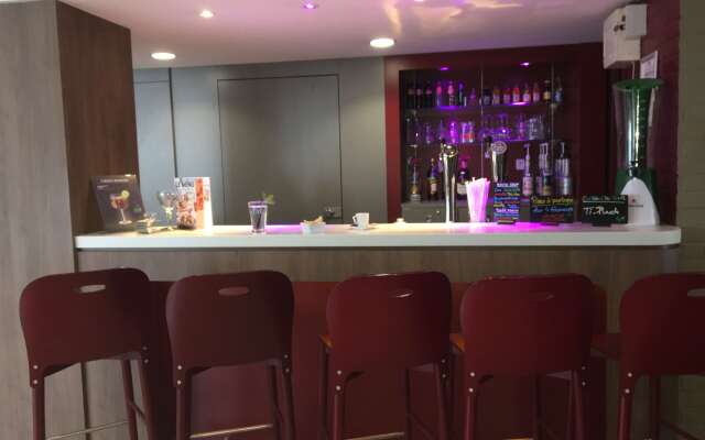 Campanile Saint Quentin en Yvelines