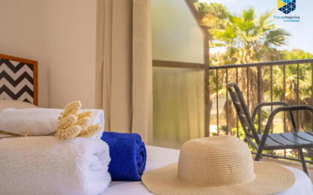 Bella Maria Apartments & Pool Club