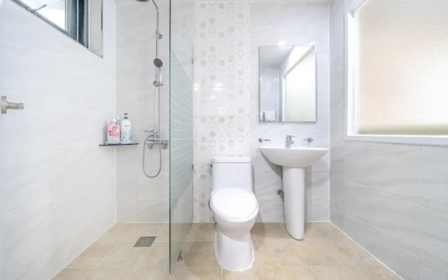 Gangneung Jd38 spa Pension