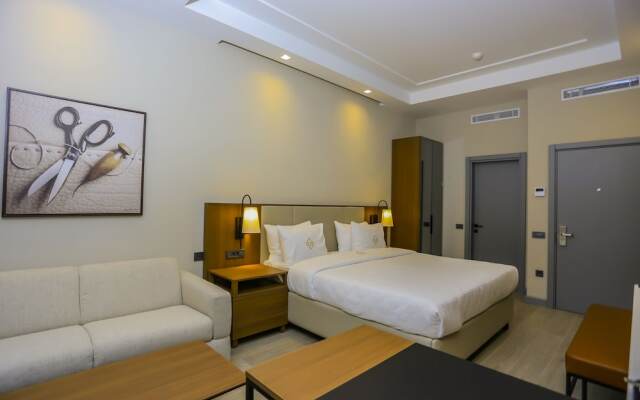 Citymax Hotel Baku