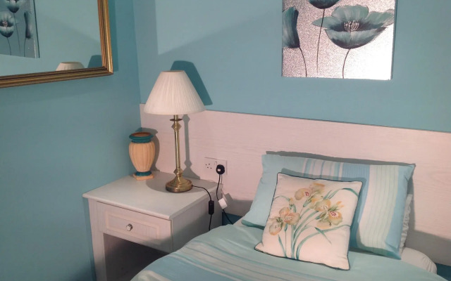 Shawlee Cottage