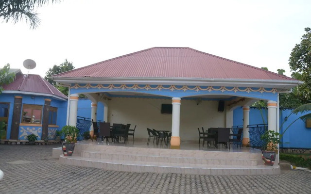 2 Stars Hotel