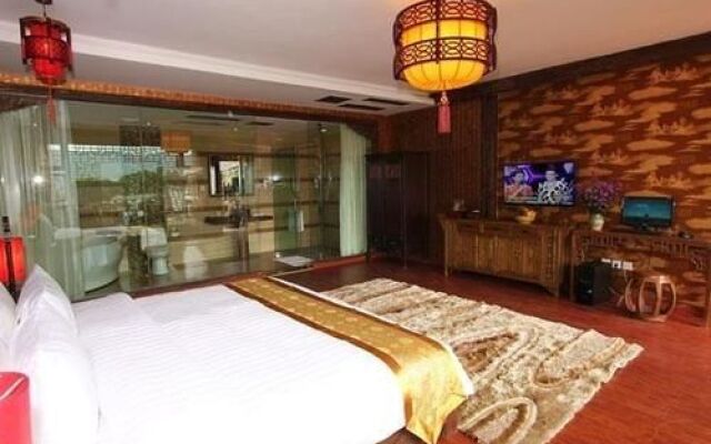 Seafo Resort Hotel