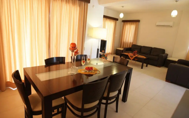 Vineland Sheromyli Villas