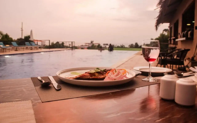 Oxygen Resorts Morjim Goa