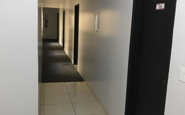 Smart Hotel Rio Verde