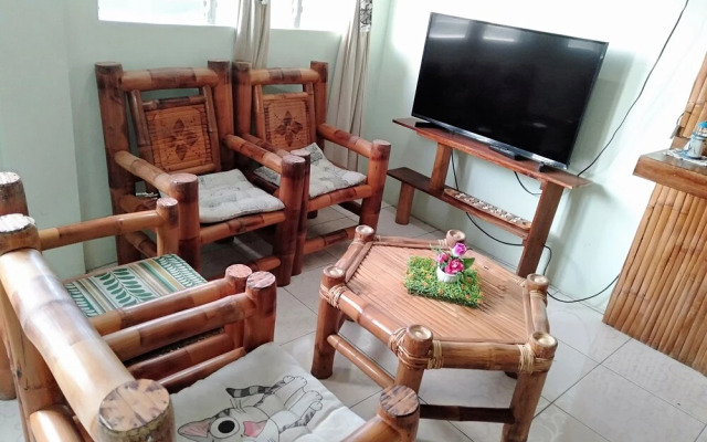 Summer Place Apartments Puerto Galera